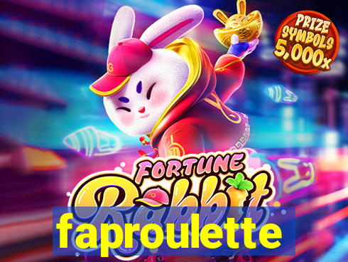 faproulette