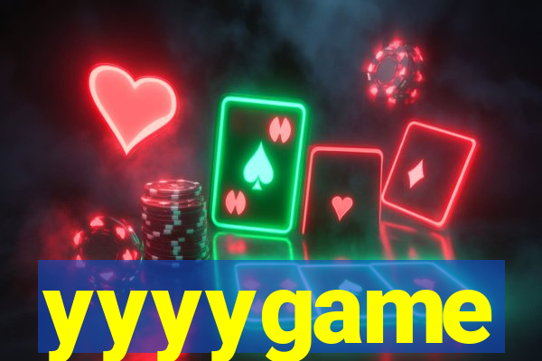 yyyygame