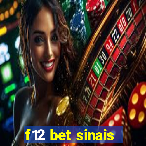 f12 bet sinais