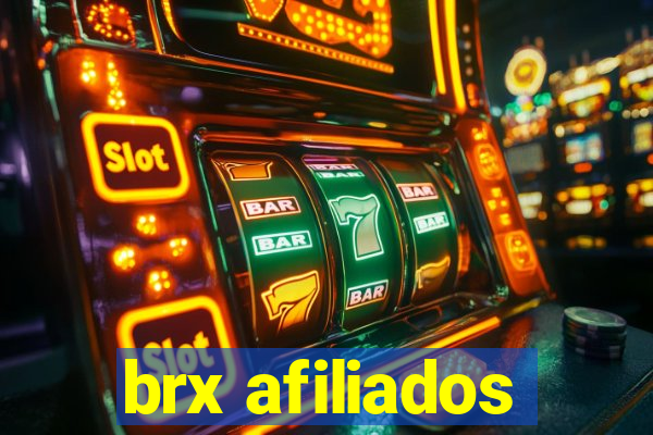 brx afiliados