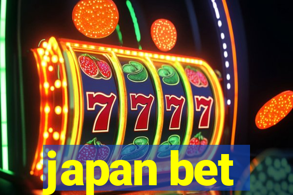 japan bet