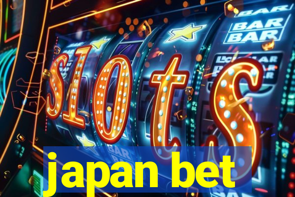 japan bet