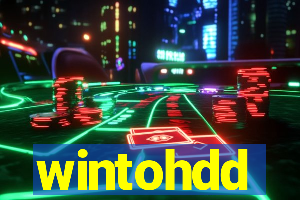wintohdd