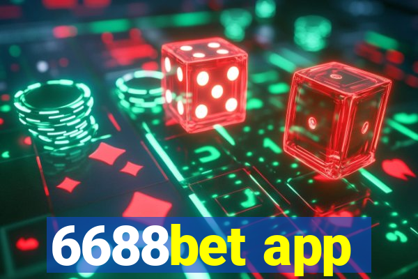 6688bet app