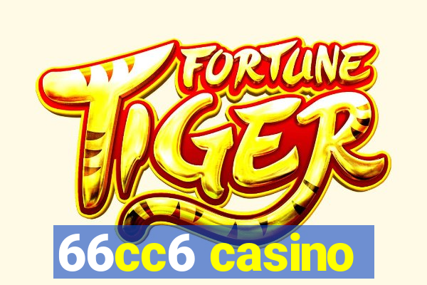 66cc6 casino
