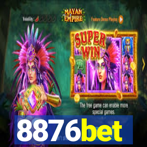 8876bet