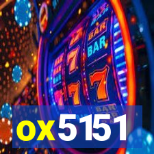 ox5151