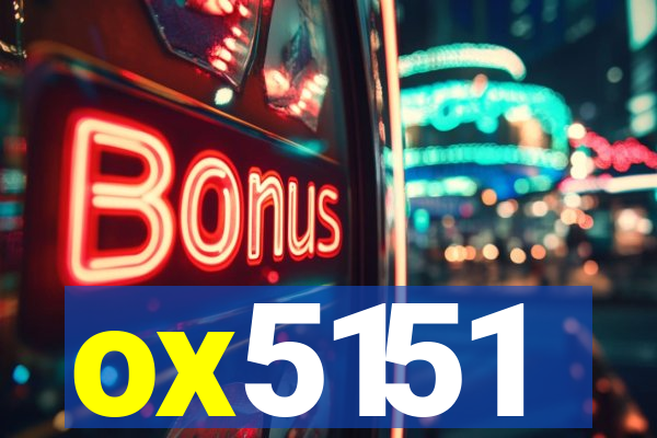 ox5151