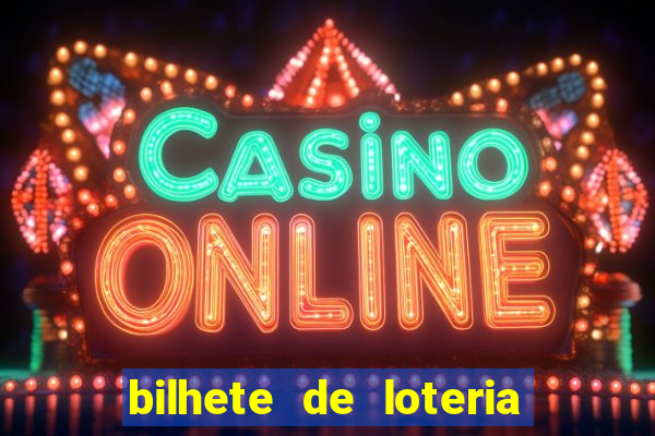 bilhete de loteria filme completo online
