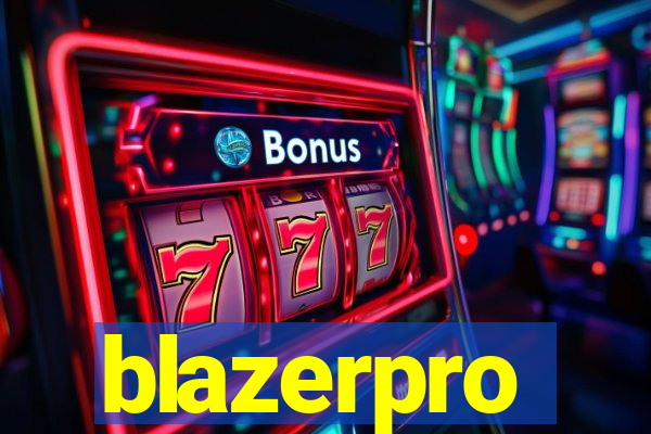 blazerpro