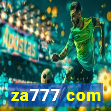 za777 com