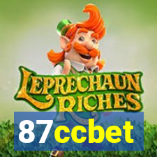 87ccbet