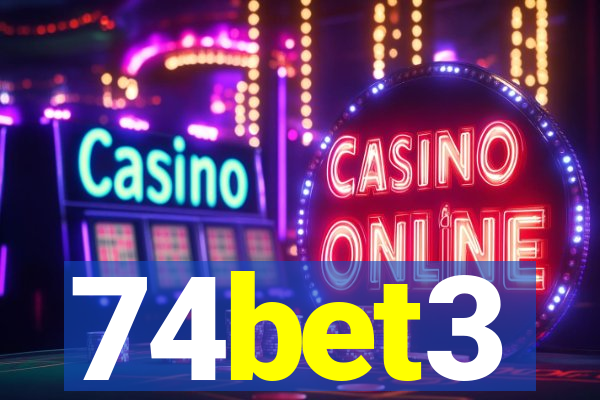 74bet3