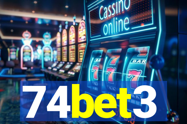 74bet3