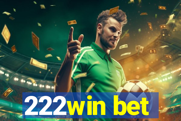 222win bet