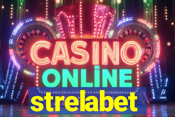 strelabet
