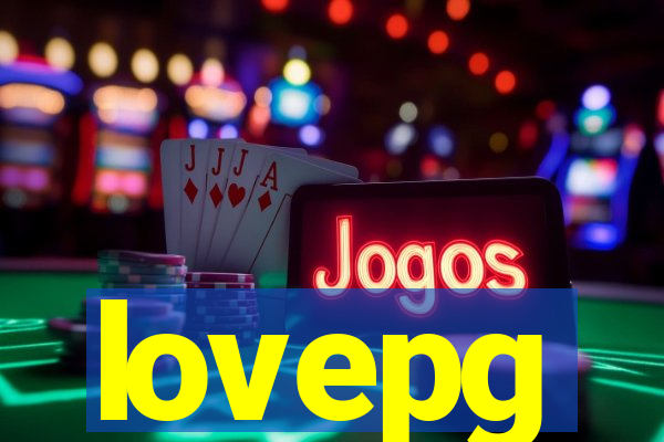 lovepg