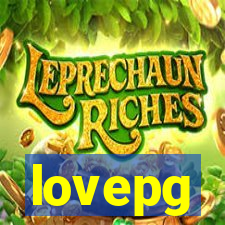 lovepg