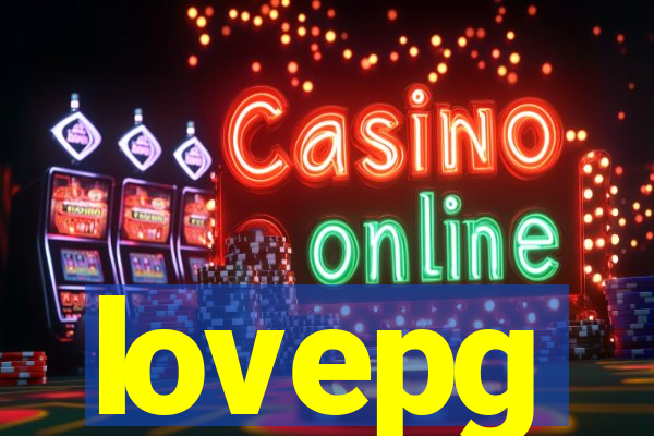 lovepg