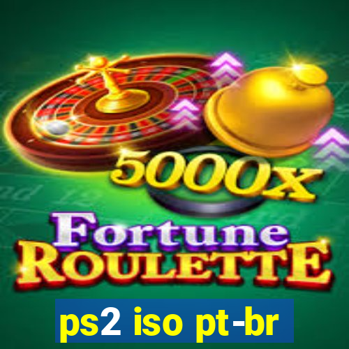 ps2 iso pt-br