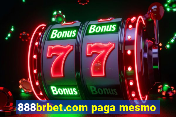 888brbet.com paga mesmo