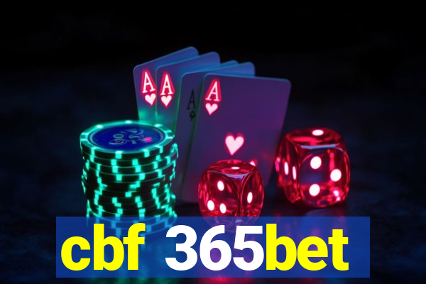 cbf 365bet