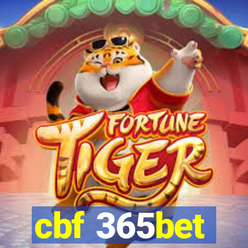 cbf 365bet