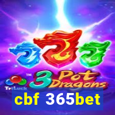 cbf 365bet