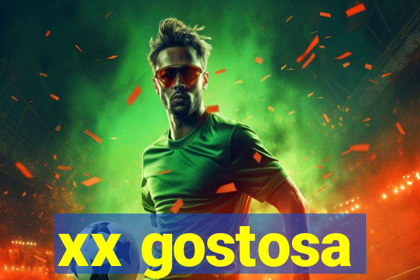 xx gostosa