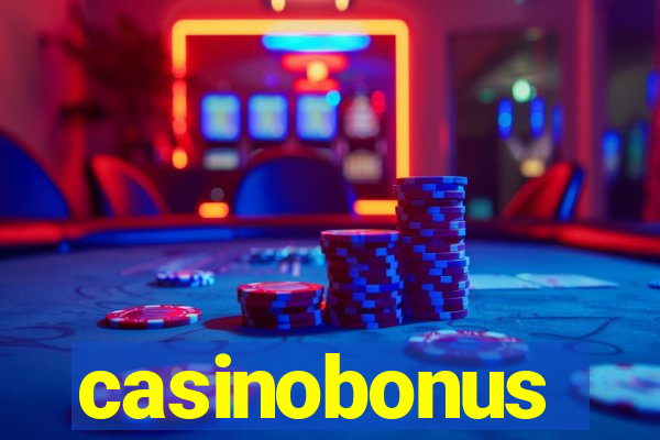 casinobonus