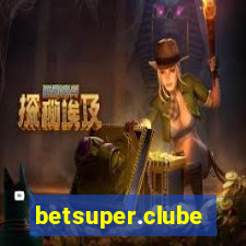 betsuper.clube