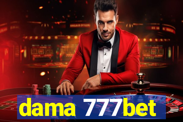 dama 777bet