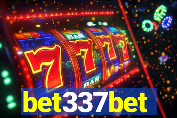 bet337bet