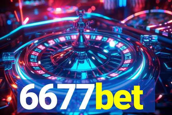 6677bet