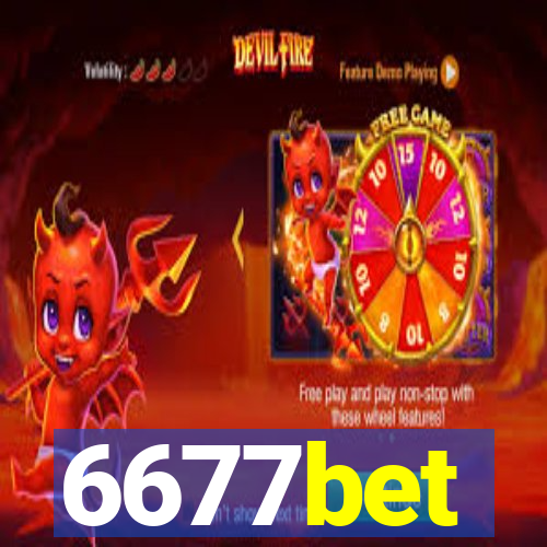 6677bet