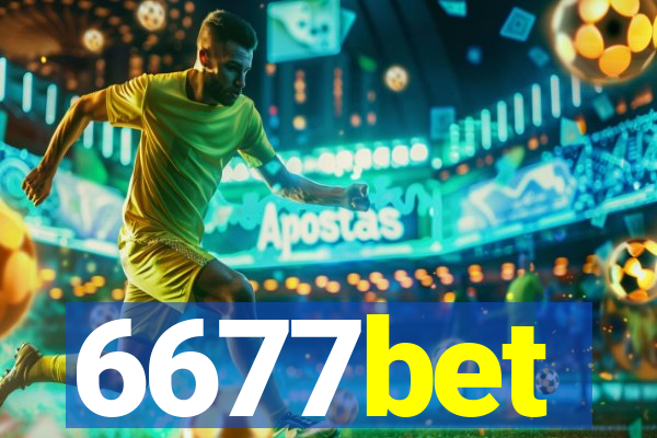 6677bet