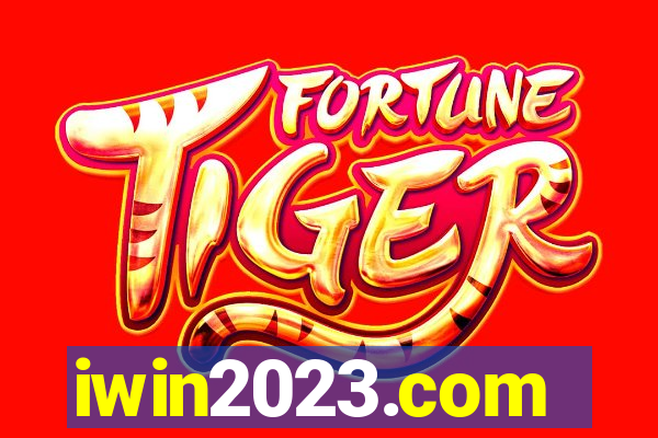 iwin2023.com