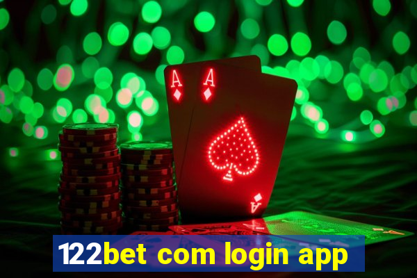 122bet com login app