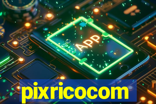 pixricocom