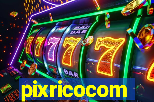 pixricocom