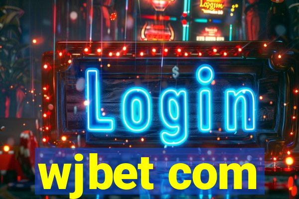 wjbet com