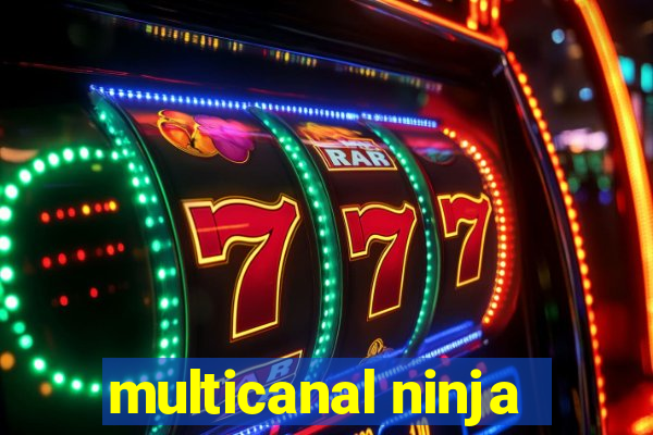multicanal ninja