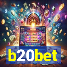 b20bet