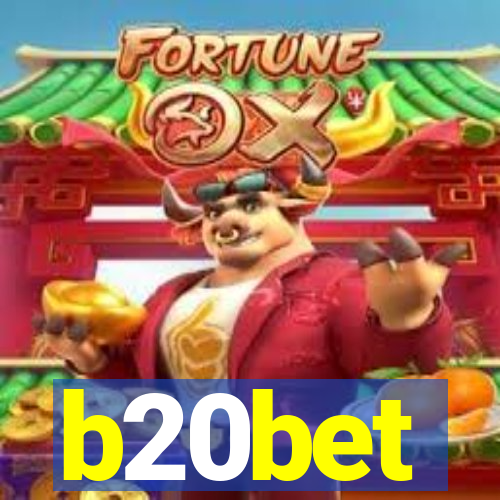 b20bet