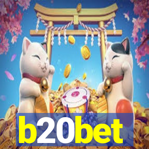 b20bet