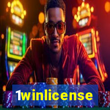 1winlicense