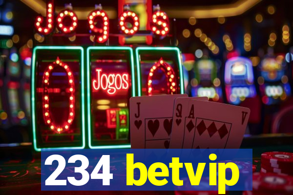 234 betvip