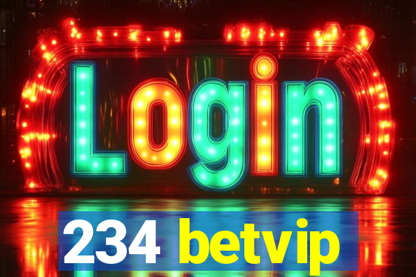 234 betvip