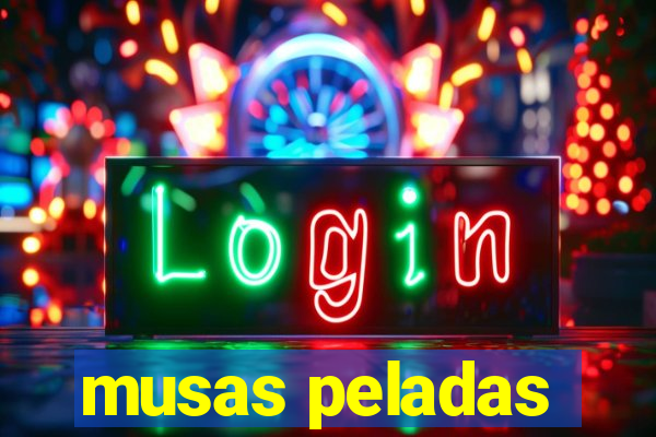 musas peladas