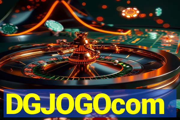 DGJOGOcom